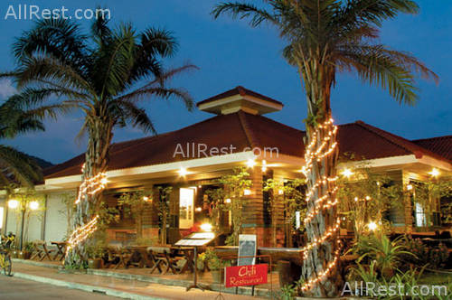 The Old Phuket Hotel 44